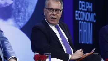 Στην UNESCO ο Γιώργος Κουμουτσάκος