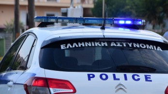 ΕΛΑΣ: Χειροπέδες σε Γάλλο υπήκοο για παράνομη μεταφορά μεταναστών στις Σέρρες