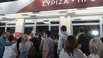 O ΣΥΡΙΖΑ και το… δόγμα της αθλιότητας