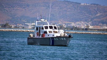 Σαρωτικοί έλεγχοι στις ελληνικές θάλασσες από το Λιμενικό