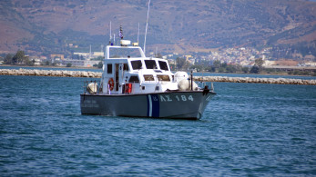 Λιμενικό: διάσωση 22 μεταναστών στη Ρόδο - Χειροπέδες σε δύο διακινητές