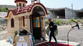 Τέμπη: μηνυτήρια αναφορά από συγγενείς θυμάτων για παρεμβάσεις στο σημείο της τραγωδίας