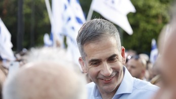 Κώστας Μπακογιάννης: Το πάρκο στον Βοτανικό θα παραδοθεί το 2025 - Νέα μείωση στα δημοτικά τέλη Κώστας Μπακογιάννης: Το πάρκο στον Βοτανικό θα παραδοθεί το 2025 - Νέα μείωση στα δημοτικά τέλη