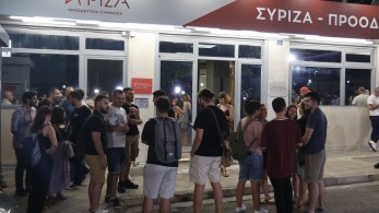 Η Μπουρκίνα Φάσο, ο Νίγηρας και το «107» του απελπισμένου ΣΥΡΙΖΑ