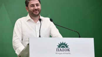 Γκρίνιες και «αρρυθμίες» στo ΠΑΣΟΚ του Νίκου Ανδρουλάκη