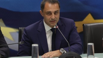 Μάξιμος Σενετάκης στο «Μανιφέστο»: Πρωταρχικό μέλημά μας η  προστασία της κοινωνίας