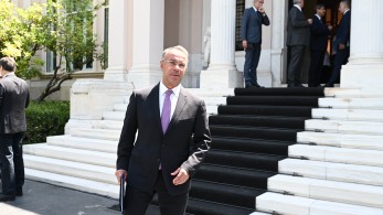 Χρήστος Σταϊκούρας: Ρεαλιστικό σχέδιο για βιώσιμες και έξυπνες μεταφορές