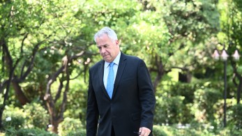 Μάκης Βορίδης: Κόντρα ρόλος η υποψηφιότητα Κασσελάκη στον ΣΥΡΙΖΑ Μάκης Βορίδης: Κόντρα ρόλος η υποψηφιότητα Κασσελάκη στον ΣΥΡΙΖΑ