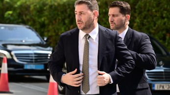 Το όνειρο του Ανδρουλάκη: να γίνει... Τσίπρας στη θέση του Τσίπρα