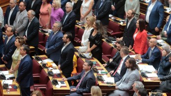 Ο ΣΥΡΙΖΑ… Αρσέν Λουμπέν