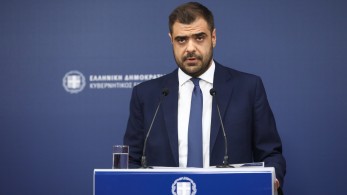 Παύλος Μαρινάκης για ΟΑΚΑ: Δεν υπήρξε ολιγωρία από την κυβέρνηση