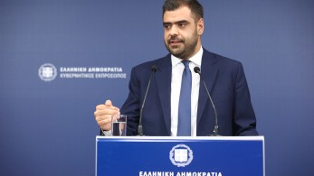 Παύλος Μαρινάκης: Σημαντική η προσφορά του Γιώργου Πατούλη - Είμαστε σίγουροι ότι θα σεβαστεί την απόφαση