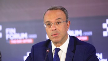 Χρήστος Σταϊκούρας: Κάνουμε πράξη τις ασφαλείς μεταφορές και σύγχρονες υποδομές