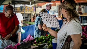 Πληθωρισμός: στο 2,5% διαμορφώθηκε τον Ιούλιο - Μειωμένο κατά 16,2% το ρεύμα