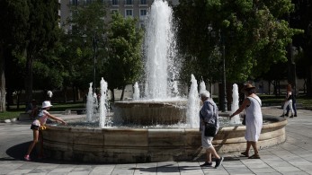 Καιρός: νέος καύσωνας - Tους 40 βαθμούς θα αγγίξει ο υδράργυρος