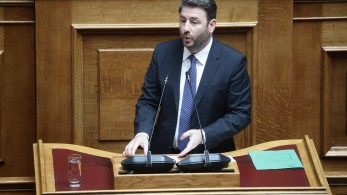 ΠΑΣΟΚ: Στον άσο έμειναν οι Πασόκοι μετά την αποχώρηση Πατούλη