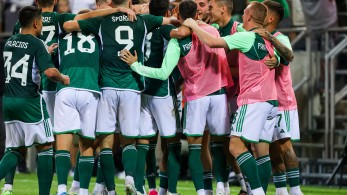 bwin ΣΠΟΡ FM 94,6: σφραγίζει την πρόκριση ο Παναθηναϊκός την Τρίτη bwin ΣΠΟΡ FM 94,6: σφραγίζει την πρόκριση ο Παναθηναϊκός την Τρίτη