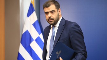 Παύλος Μαρινάκης: Σε λιγότερο από μήνα οι αποζημιώσεις στους πυρόπληκτους-Νέες προσλήψεις στην Πυροσβεστική Παύλος Μαρινάκης: Σε λιγότερο από μήνα οι αποζημιώσεις στους πυρόπληκτους-Νέες προσλήψεις στην Πυροσβεστική