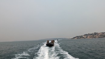 ΓΕΕΘΑ: κοινά στρατιωτικά γυμνάσια από πεζοναύτες Ελλάδας και ΗΠΑ