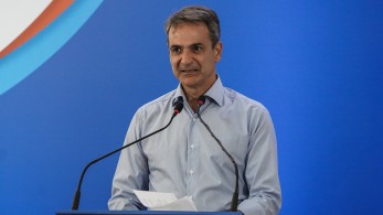 Πόρτα εξόδου από τον Κυριάκο Μητσοτάκη σε όσους φοβούνται να δώσουν τη μάχη