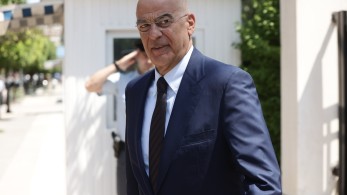 Νίκος Δένδιας: στο Ισραήλ για την εμβάθυνση της στρατηγικής αμυντικής σχέσης Ελλάδας- Ισραήλ