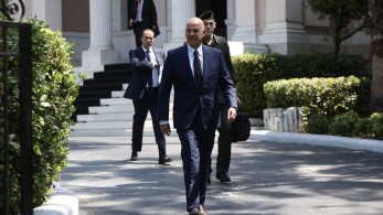 ΚΥΣΕΑ: το μεταναστευτικό και η προμήθεια Canadair στο επίκεντρο της συνεδρίασης