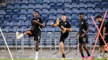 Europa Conference League: Οι ρεβάνς του ΠΑΟΚ & του Άρη με «Money Back»* στο Pamestoixima.gr