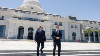 Επίσκεψη Μητσοτάκη στην Αίγυπτο: στενότερη συνεργασία για ενέργεια και εργατικό δυναμικό