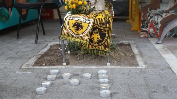 Ν. Φιλαδέλφεια: νεκρός οπαδός της ΑΕΚ στα επεισόδια με χούλιγκαν της Ντιναμό Ζάγκρεμπ (βίντεο)