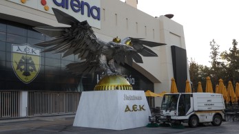 ΠΑΕ ΑΕΚ: απαιτεί τον άμεσο αποκλεισμό της Ντιναμό Ζάγκρεμπ