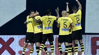 Αμέτρητες αγορές σε σούπερ αποδόσεις από το Πάμε Στοίχημα για την πρεμιέρα της Super League, Bundesliga και Serie A