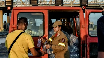 Μιχάλης Δεμερτζής στο «Μανιφέστο»: παράπονα ακόμα κι όταν το κράτος λειτουργεί!