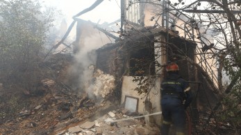 Φωτιές: ξεκινούν οι αιτήσεις για την ενίσχυση των πληγέντων της Αλεξανδρούπολης - Τι καλύπτει