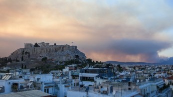 Επιτέλους οι δρόμοι, αλλά και οι γειτονιές, γίνονται πιο ασφαλείς