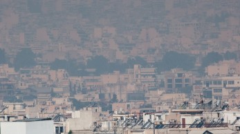 Φωτιές: πολύ υψηλός κίνδυνος αύριο σε Στερεά Ελλάδα και Αττική Φωτιές: πολύ υψηλός κίνδυνος αύριο σε Στερεά Ελλάδα και Αττική