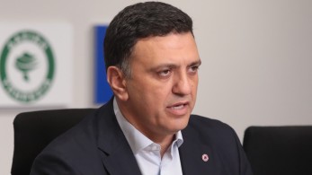 Βασίλης Κικίλιας: Αλιτήριοι εμπρηστές, θα σας βρούμε Βασίλης Κικίλιας: Αλιτήριοι εμπρηστές, θα σας βρούμε