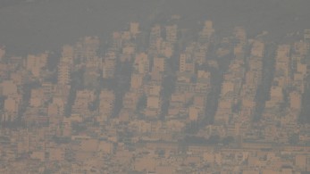 Τι είναι το «πυρονέφος» που εμφανίστηκε από τη φωτιά στην Πάρνηθα