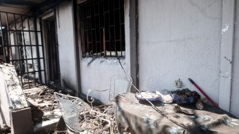 Δήμος Αχαρνών: ξεκινούν οι αυτοψίες στις πυρόπληκτες κατοικίες