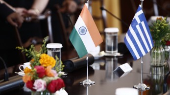 Ζωηρό ενδιαφέρον των Ινδών επιχειρηματιών για την Ελλάδα