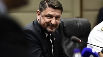 Περιφέρεια Αττικής: Χαρδαλιάς για νίκη με δυνατό και ανανεωμένο ψηφοδέλτιο