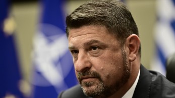 Νίκος Χαρδαλιάς: συγκαλεί σύσκεψη για να ξεκινήσουν οι εργασίες αποκατάστασης  στον αγωγό της Αίγινας