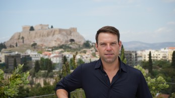 Ασέβεια του Κασσελάκη προς τον Ελ. Βενιζέλο - Σκληρή ανακοίνωση του Δήμου Χανίων Ασέβεια του Κασσελάκη προς τον Ελ. Βενιζέλο - Σκληρή ανακοίνωση του Δήμου Χανίων