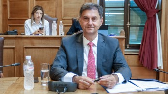 Θεοχάρης: Η Ελλάδα αναπτύσσεται ως περιφερειακός κόμβος Τεχνητής Νοημοσύνης Θεοχάρης: Η Ελλάδα αναπτύσσεται ως περιφερειακός κόμβος Τεχνητής Νοημοσύνης