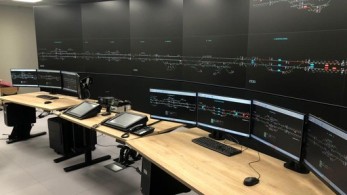 ΟΣΕ: σε πλήρη λειτουργία η τηλεδιοίκηση από τις 17 Αυγούστου