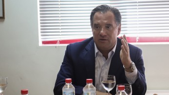 Τα πρόστιμα του Άδωνι Γεωργιάδη μετά την παραγγελία γύρου