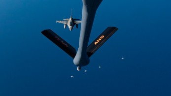 Συντριβή ρωσικού μαχητικού Su-30 σε εκπαιδευτική πτήση στο Καλίνινγκραντ- Νεκροί οι δύο πιλότοι