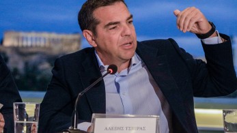 ΣΥΡΙΖΑ: Τσίπρας ο παρεμβατικός