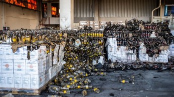 Υπουργείο Εργασίας: από αύριο οι δηλώσεις στο ΕΡΓΑΝΗ για αναστολή συμβάσεων εργασίας σε πυρόπληκτες περιοχές