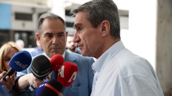 Ευρωεκλογές: η «συνένωση» ΠΑΣΟΚ - ΣΥΡΙΖΑ και το κόμμα (;) Λοβέρδου