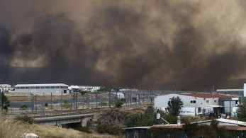 Φωτιές - Υπουργείο Οικονομικών: παράταση στις προθεσμίες για τις φορολογικές υποχρεώσεις των πυρόπληκτων